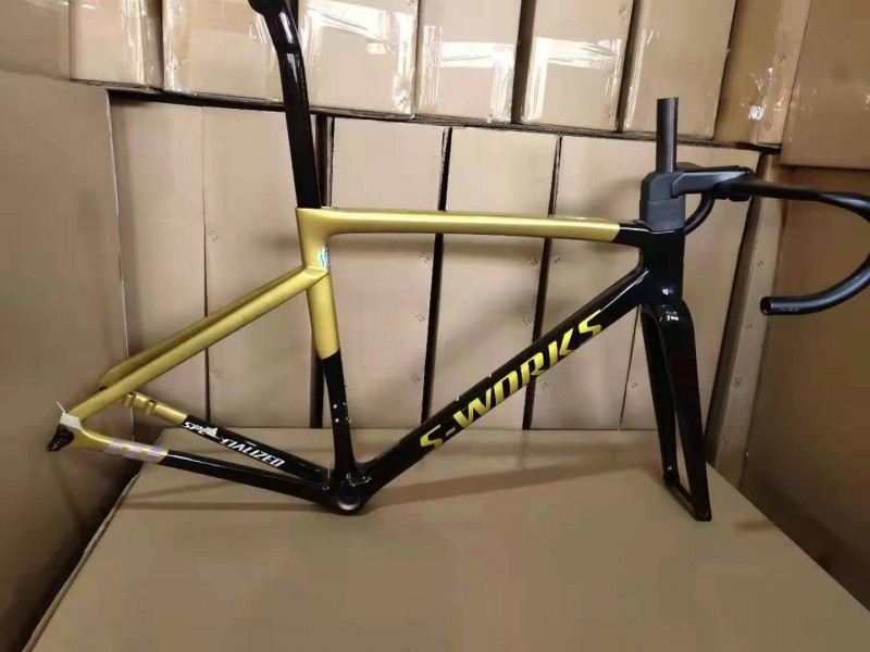 S works best sale sl6 frameset